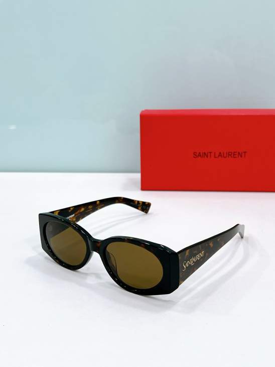 Picture of Saint Laurent Sunglasses _SKUfw79568343fw